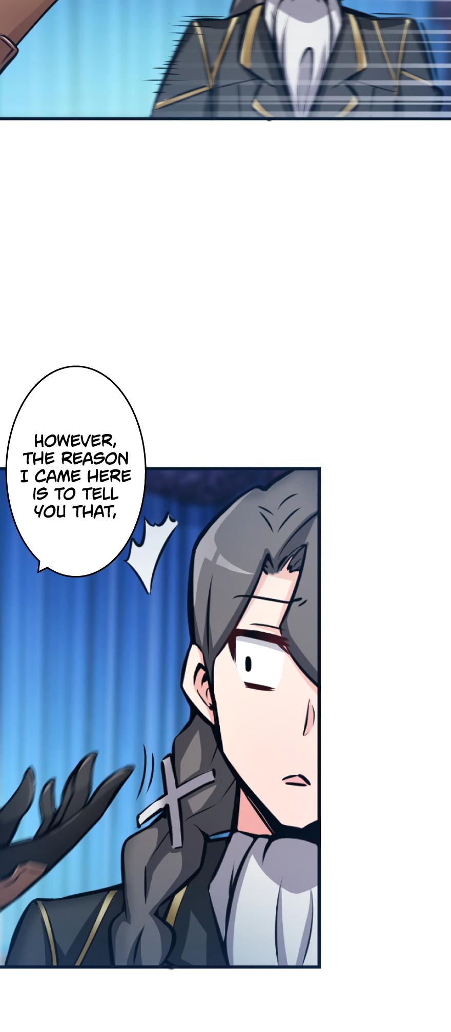 Release That Witch Chapter 17 page 6 - Chapter 17