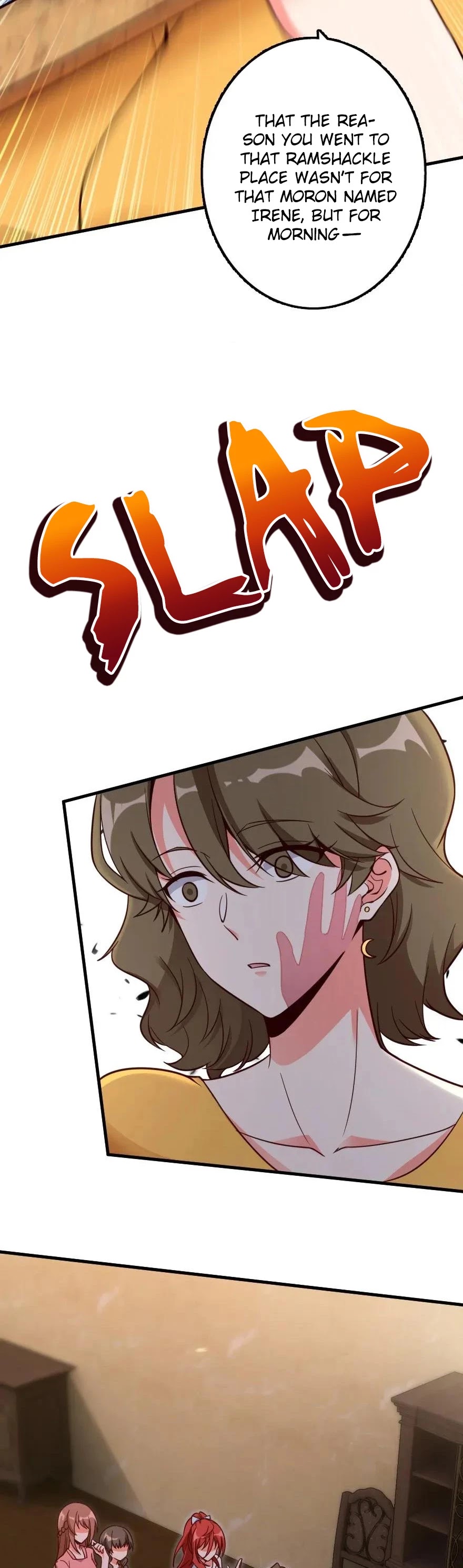 Release That Witch Chapter 170 page 28 - Chapter 170: Theatre Clash