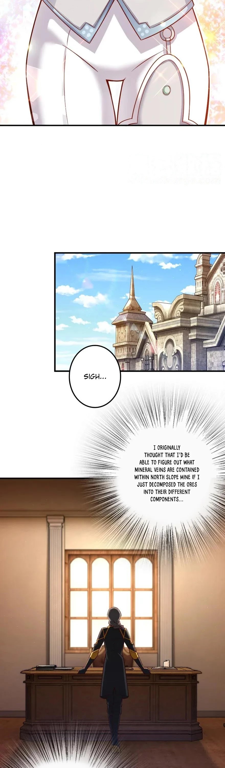Release That Witch Chapter 170 page 7 - Chapter 170: Theatre Clash