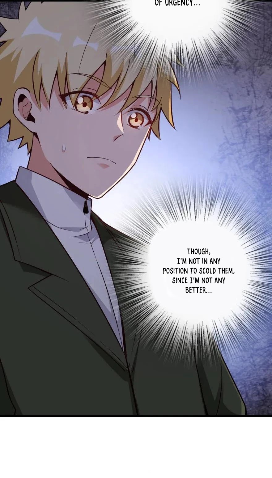 Release That Witch Chapter 172 page 20 - Chapter 172: Line of Battle