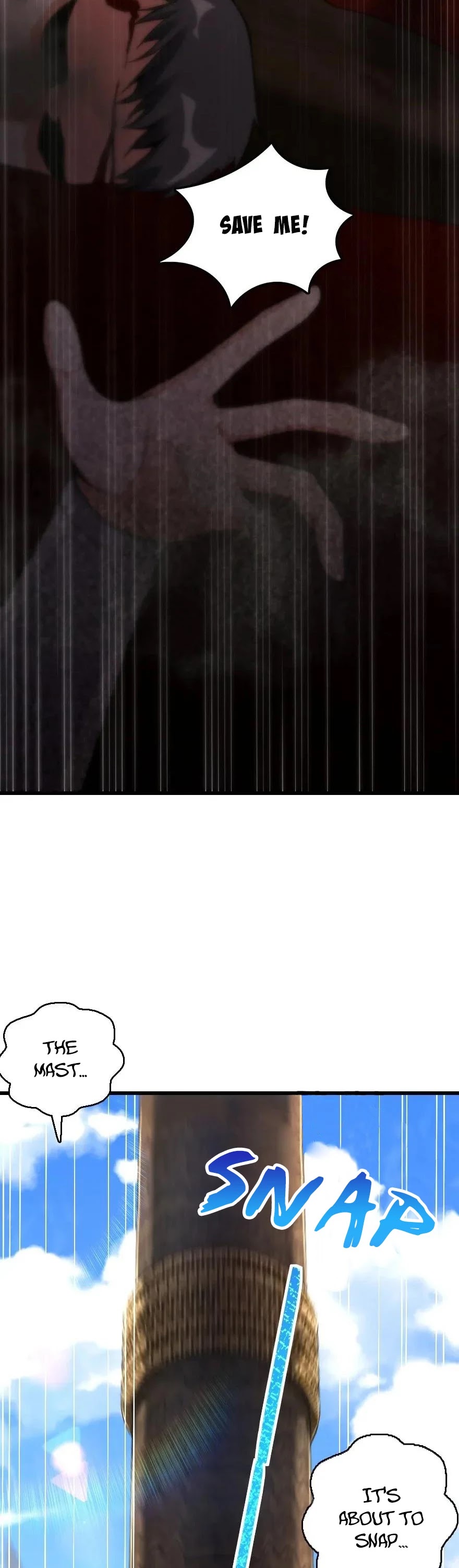 Release That Witch Chapter 172 page 31 - Chapter 172: Line of Battle
