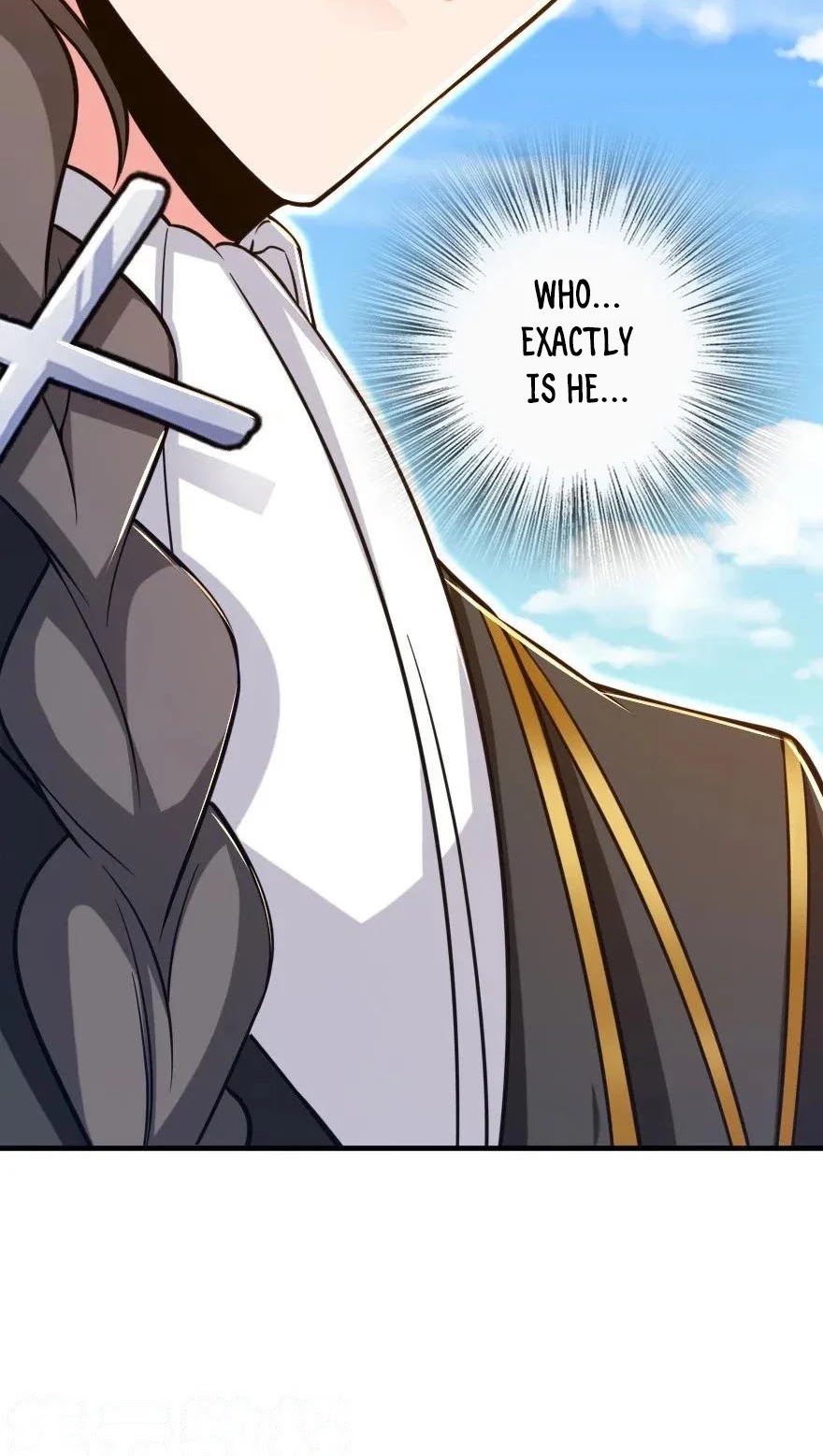 Release That Witch Chapter 176 page 26 - Chapter 176: Metamorphosis