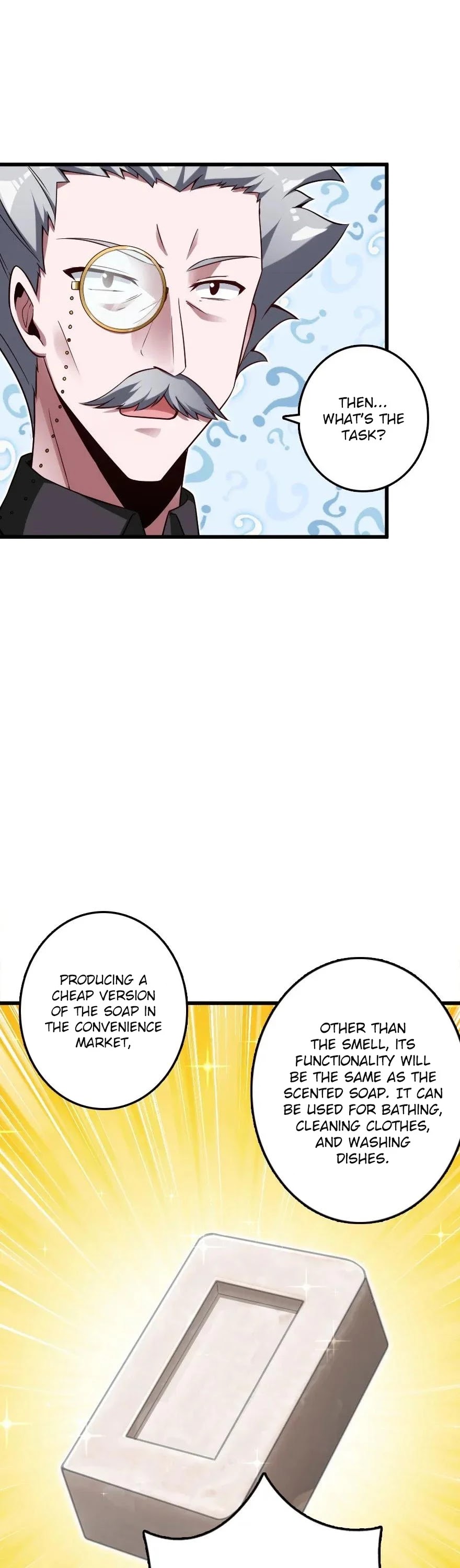 Release That Witch Chapter 177 page 16 - Chapter 177: Real Brother?