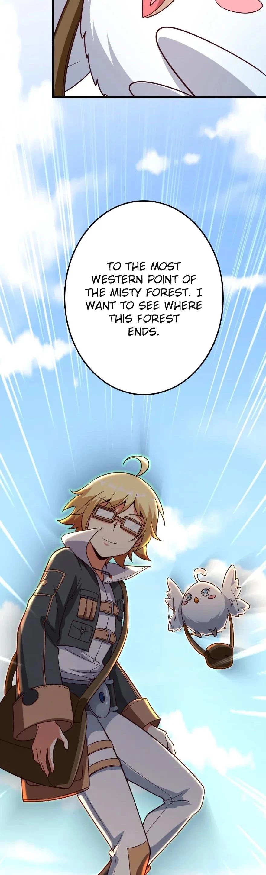 Release That Witch Chapter 177 page 25 - Chapter 177: Real Brother?