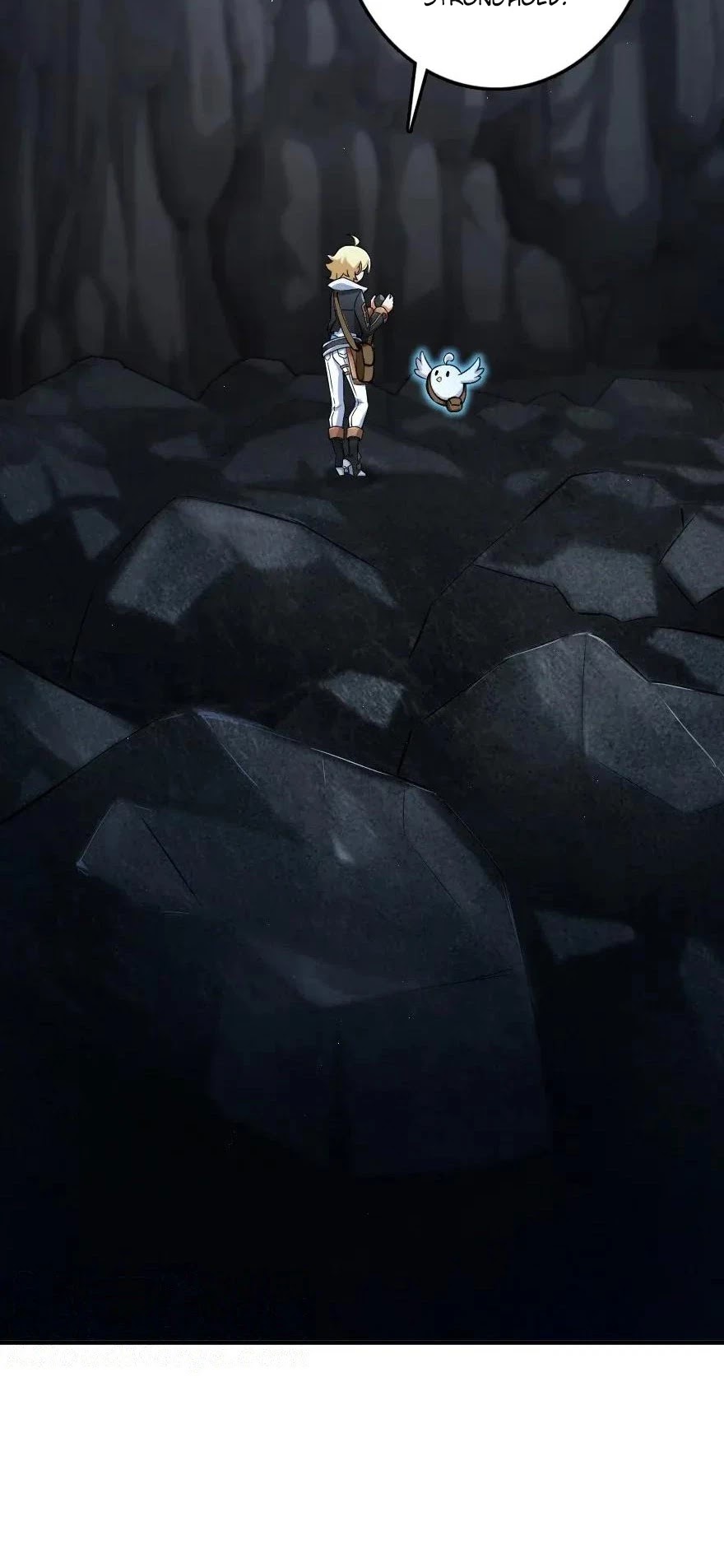 Release That Witch Chapter 178 page 10 - Chapter 178: West of the Western Region