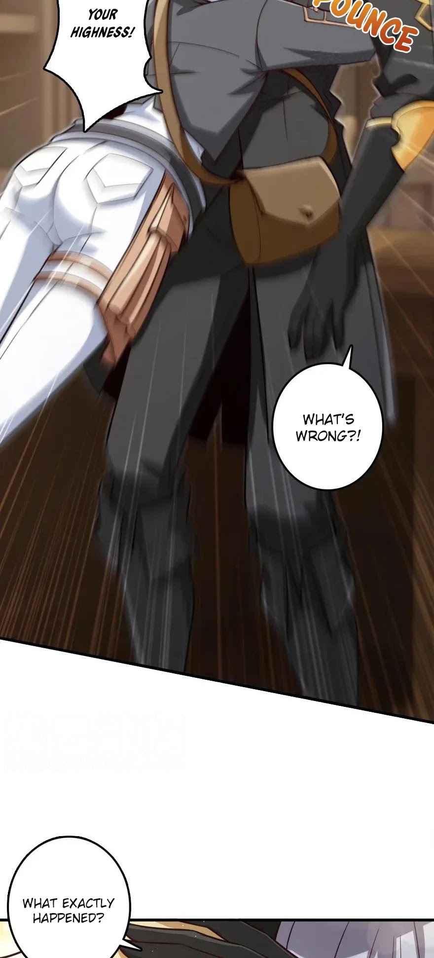 Release That Witch Chapter 178 page 19 - Chapter 178: West of the Western Region