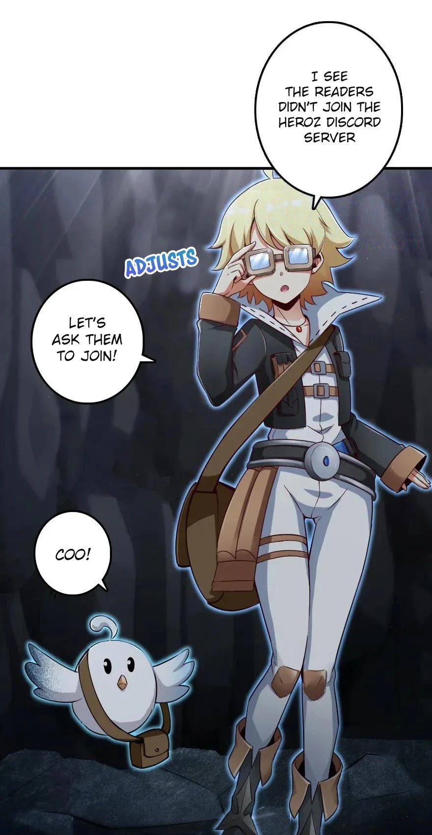 Release That Witch Chapter 178 page 26 - Chapter 178: West of the Western Region