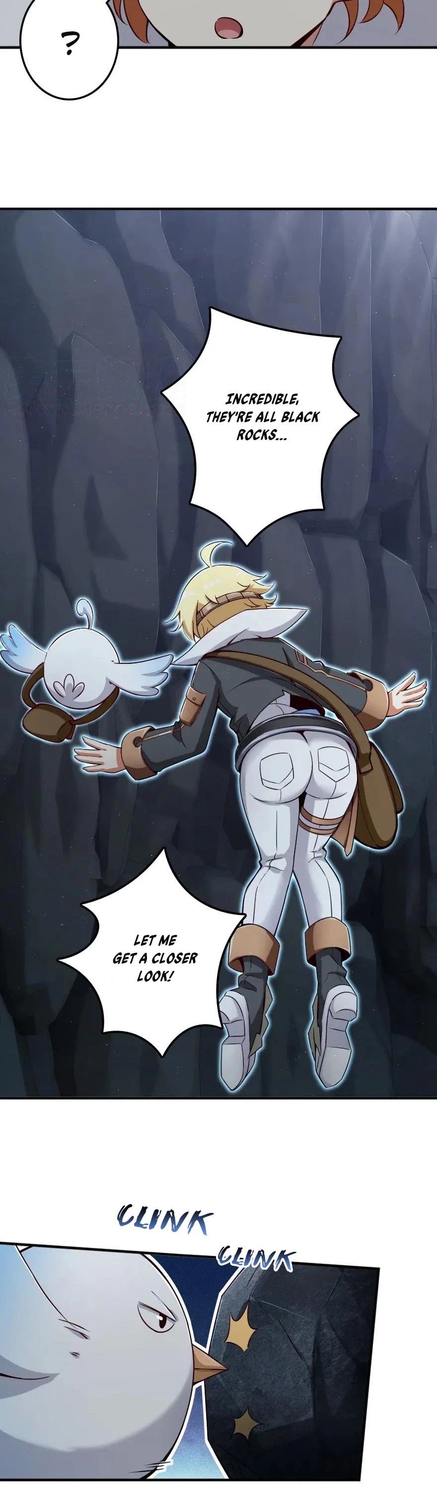 Release That Witch Chapter 178 page 7 - Chapter 178: West of the Western Region