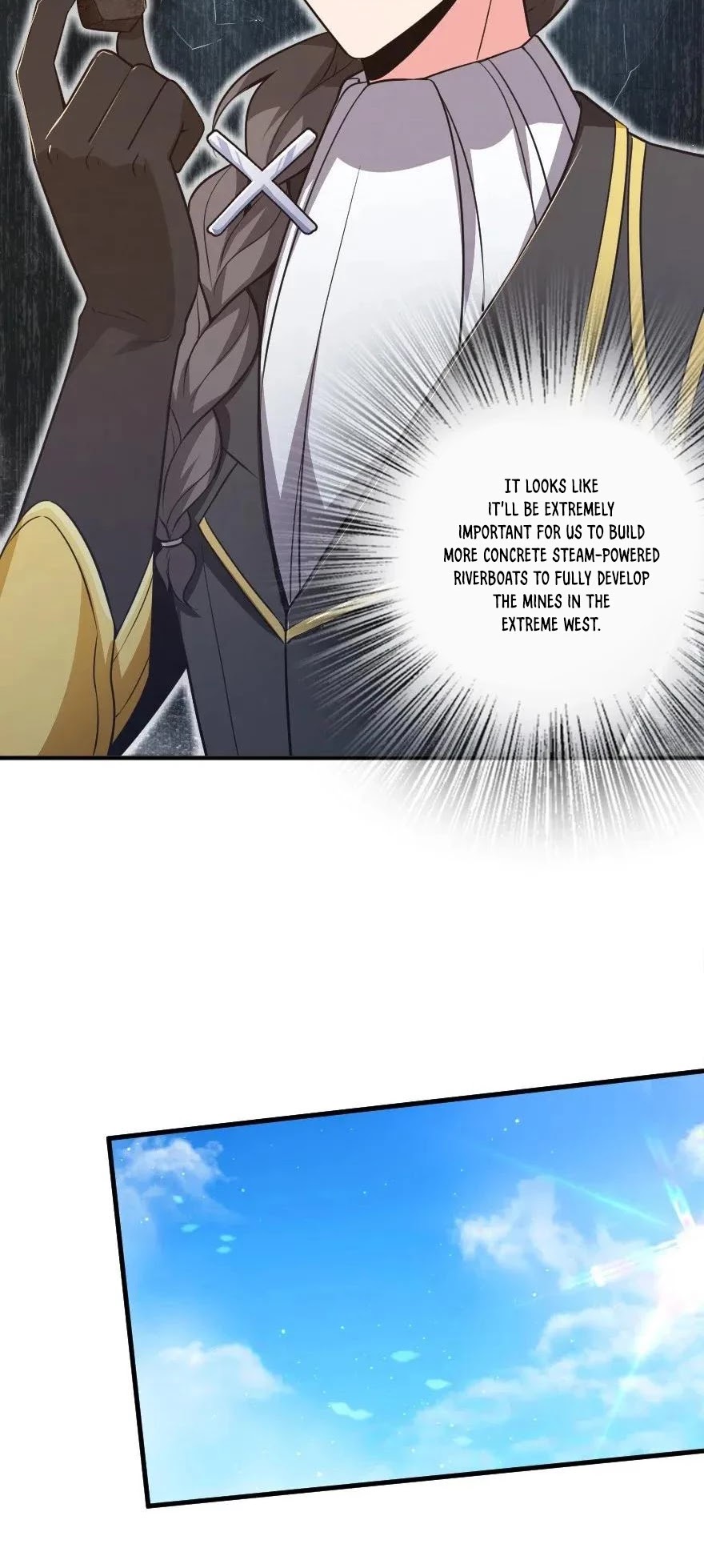 Release That Witch Chapter 179 page 17 - Chapter 179: Notice Letter