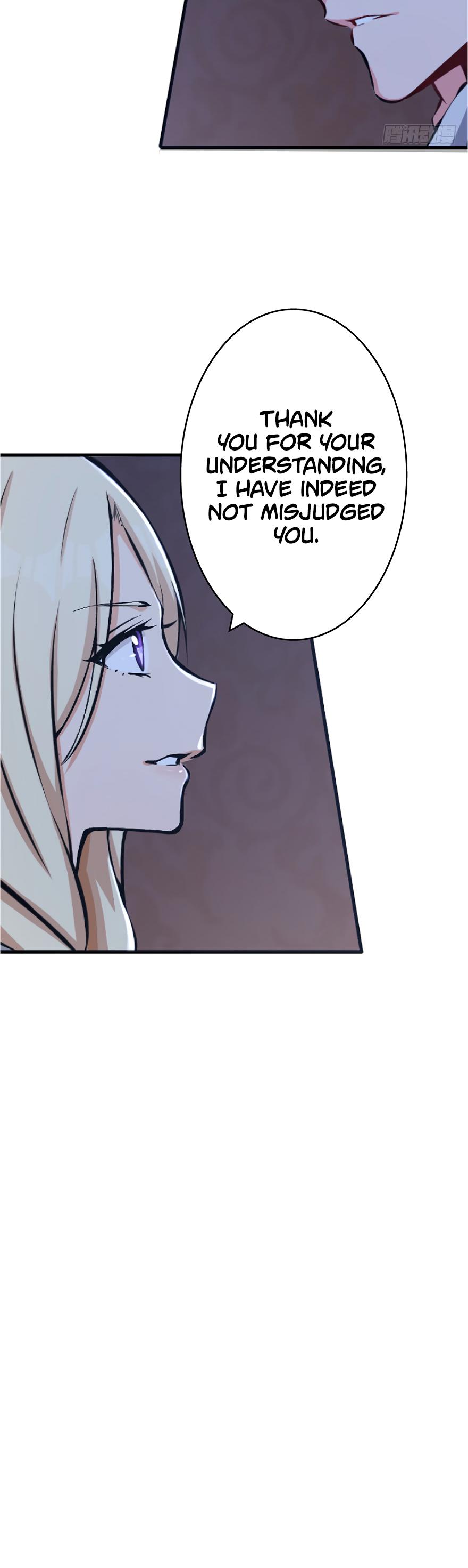 Release That Witch Chapter 18 page 12 - Chapter 18