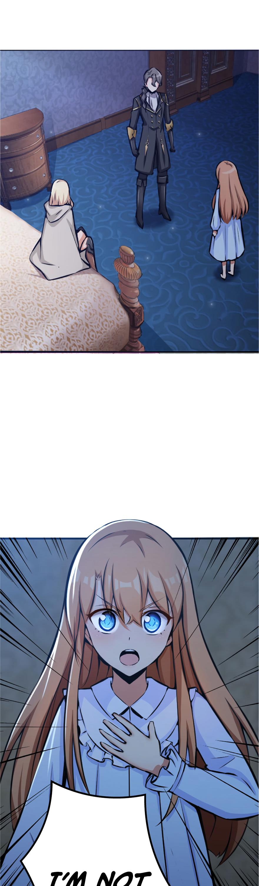 Release That Witch Chapter 18 page 13 - Chapter 18