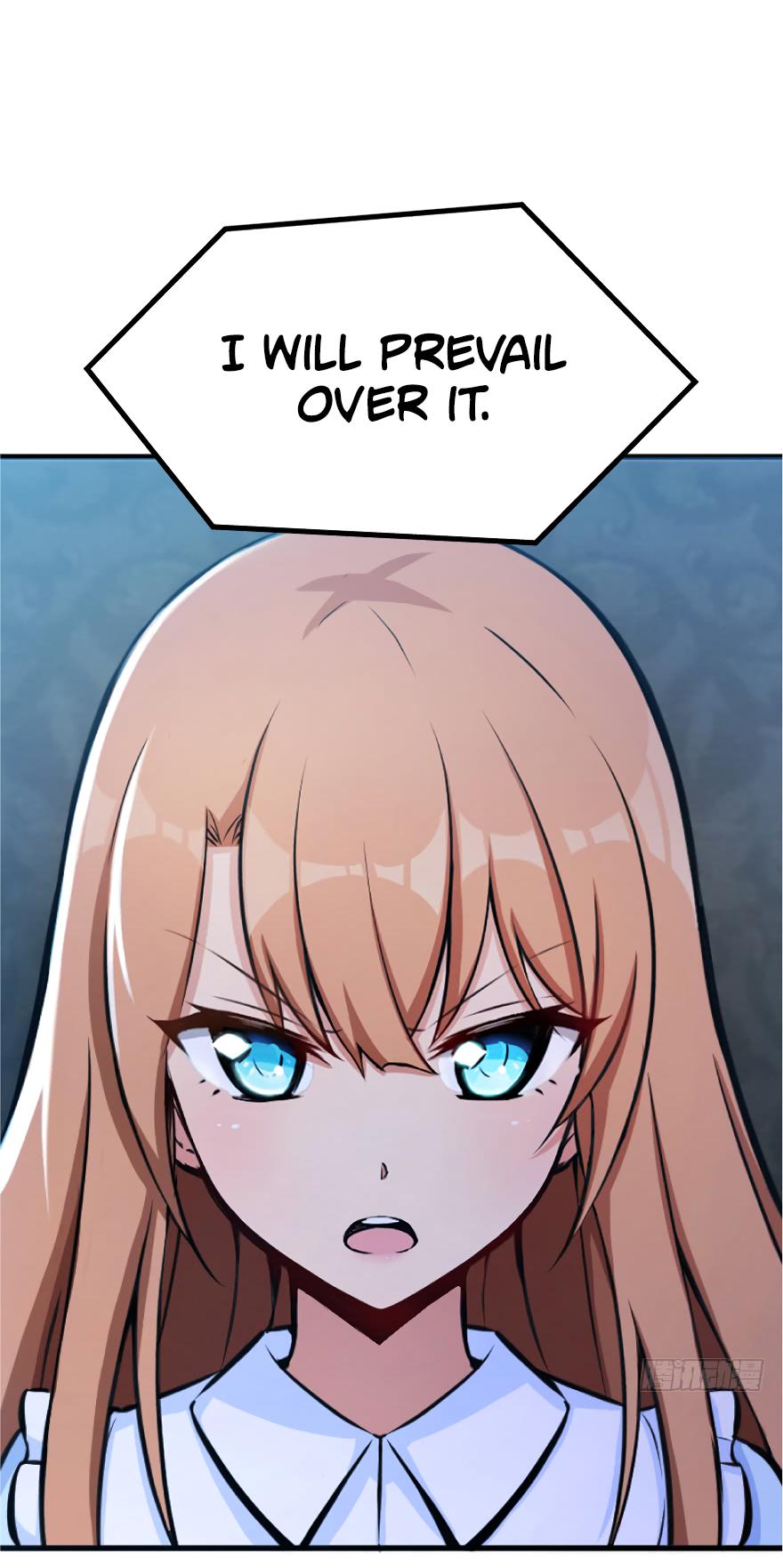 Release That Witch Chapter 18 page 19 - Chapter 18