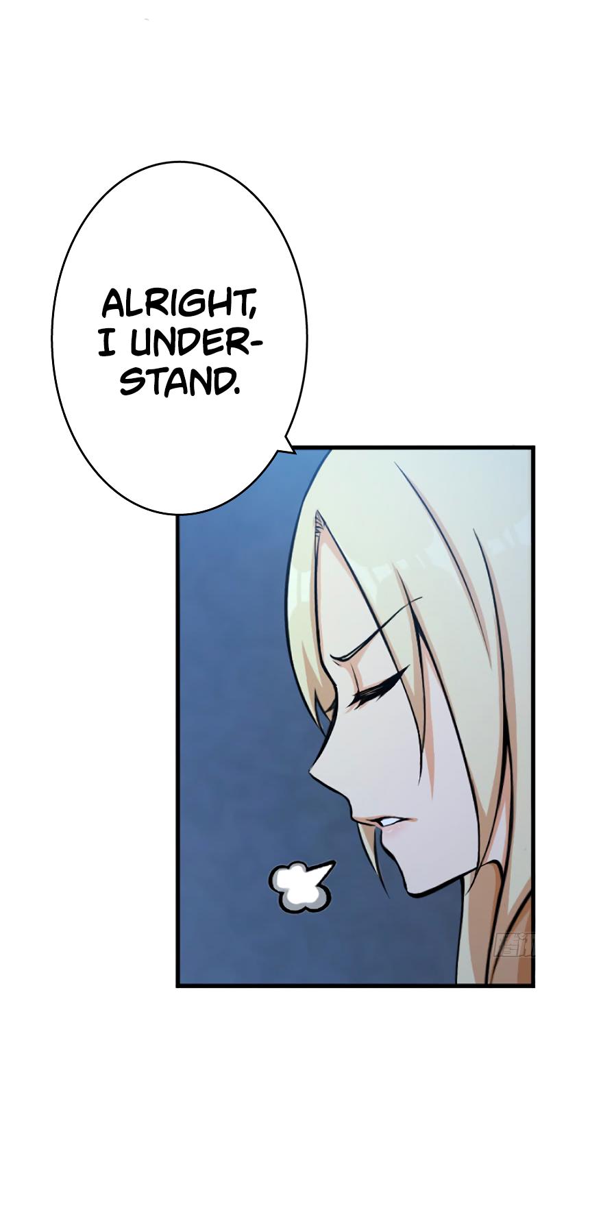Release That Witch Chapter 18 page 20 - Chapter 18