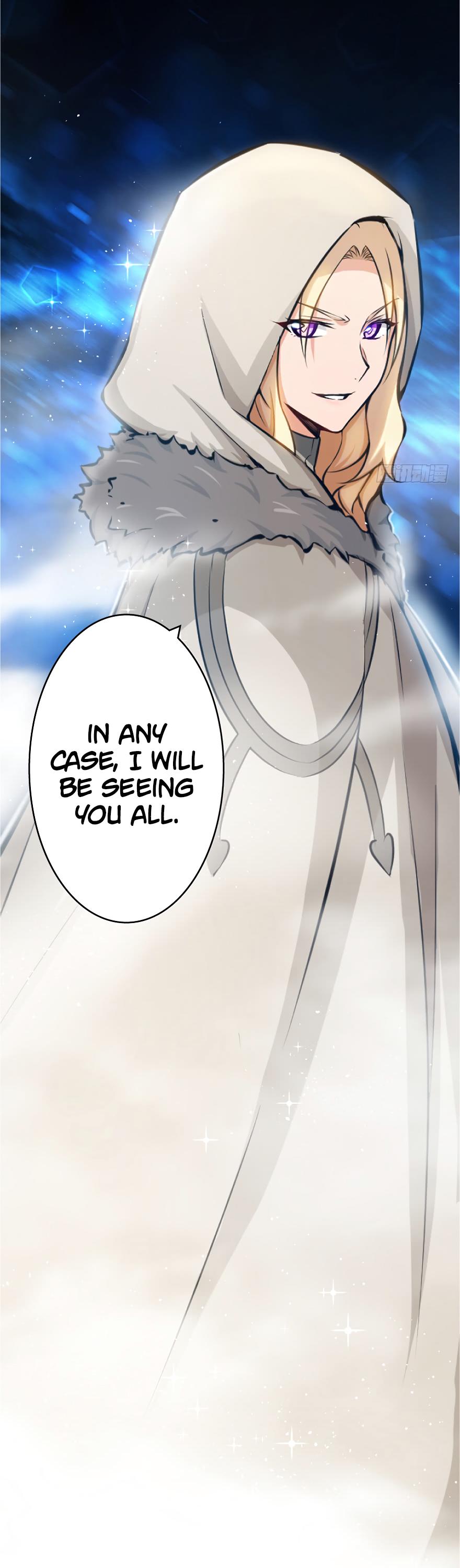 Release That Witch Chapter 18 page 26 - Chapter 18