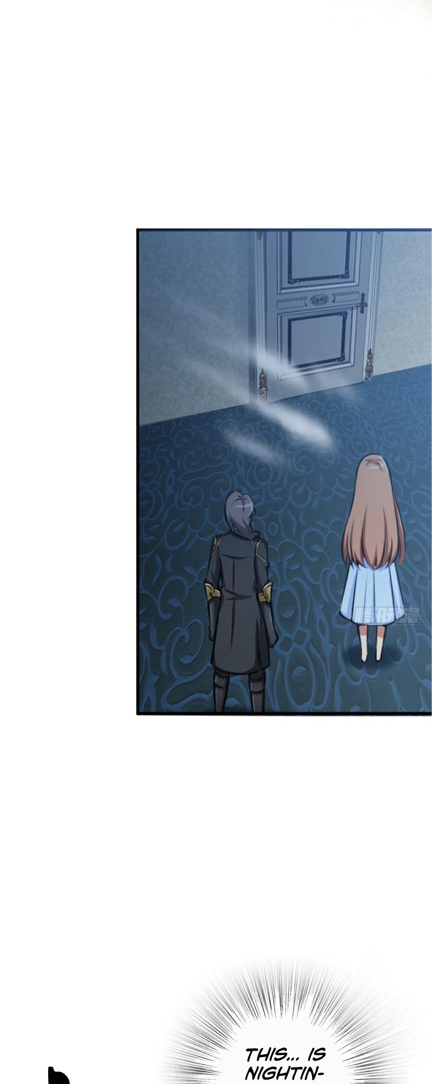 Release That Witch Chapter 18 page 27 - Chapter 18