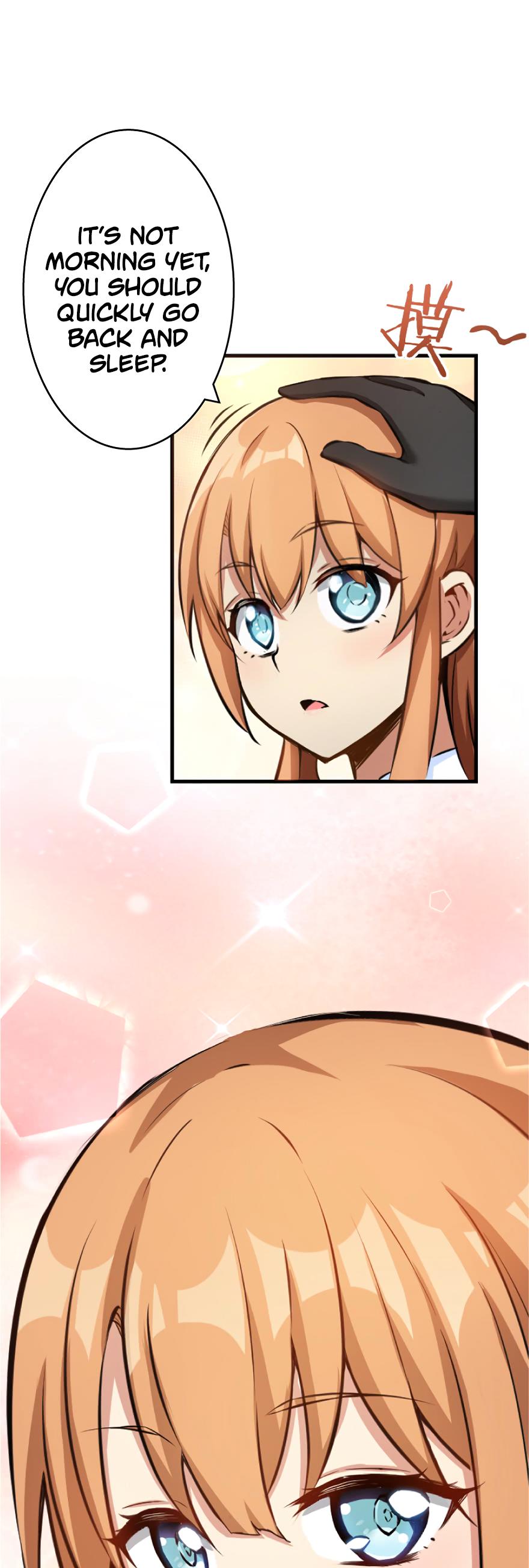 Release That Witch Chapter 18 page 29 - Chapter 18
