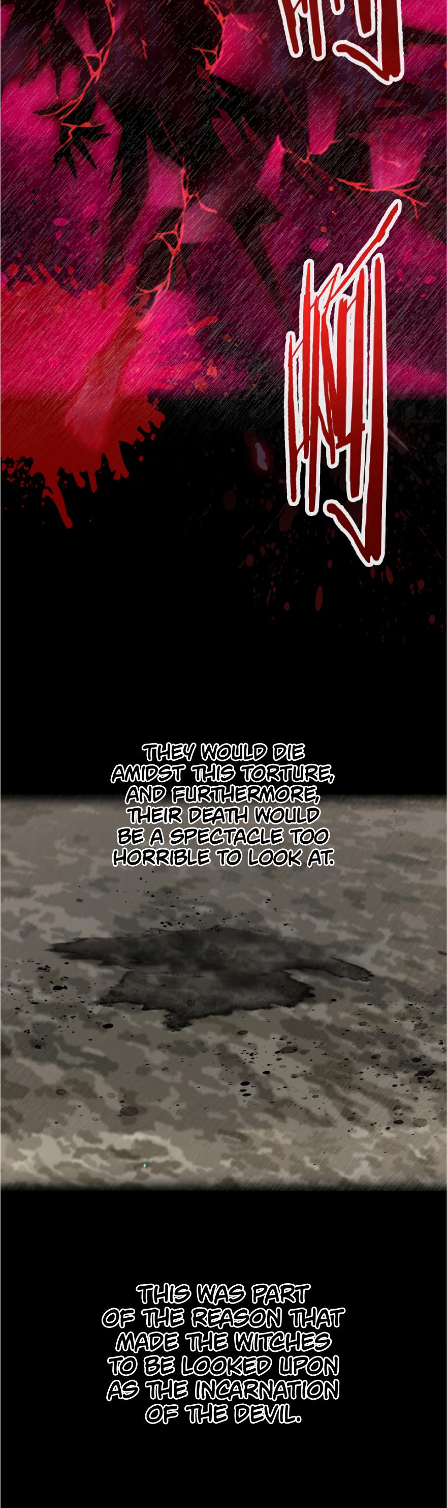 Release That Witch Chapter 18 page 5 - Chapter 18