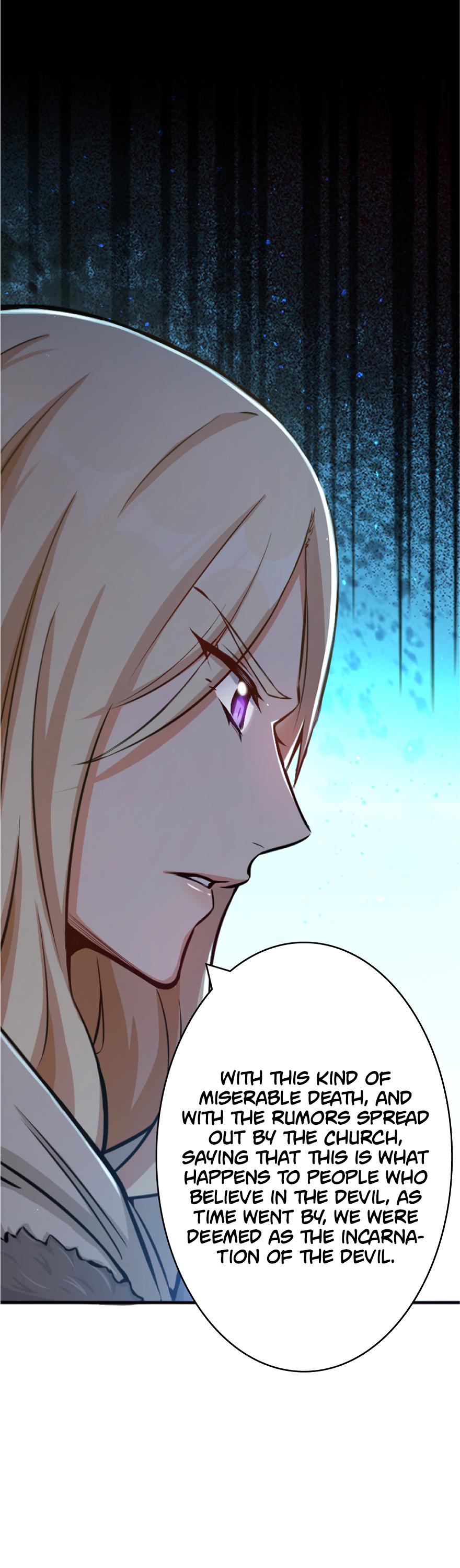 Release That Witch Chapter 18 page 6 - Chapter 18