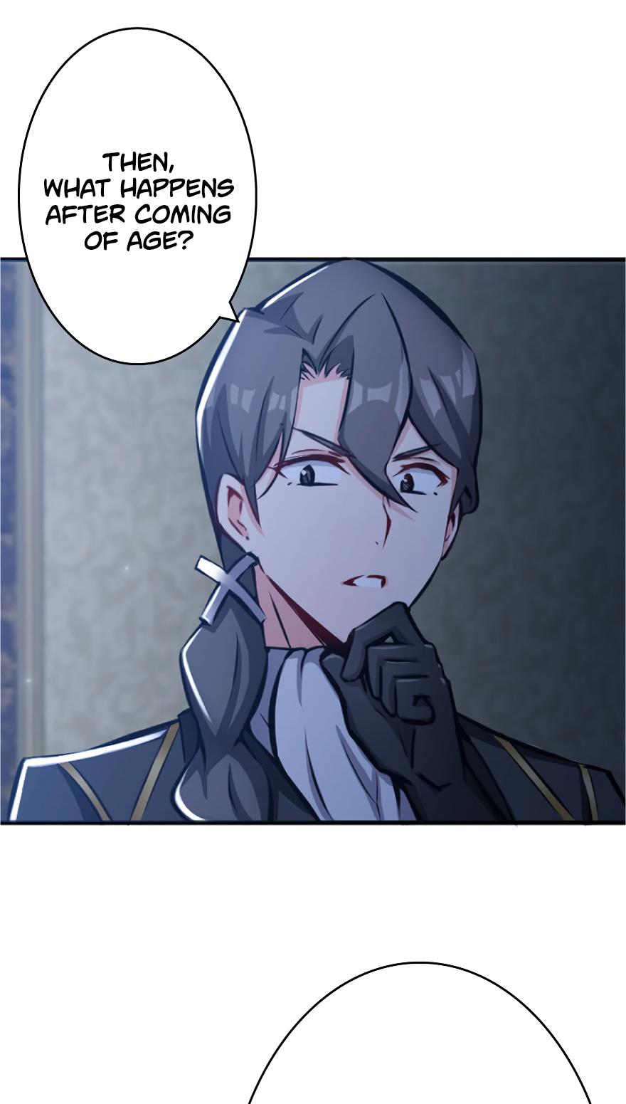 Release That Witch Chapter 18 page 7 - Chapter 18