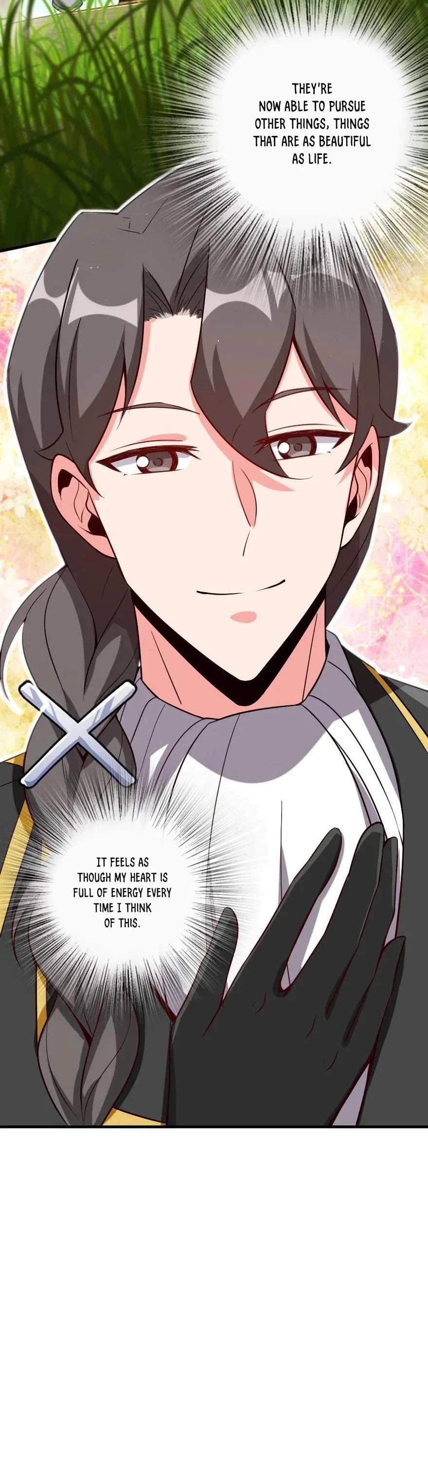 Release That Witch Chapter 180 page 14 - Chapter 180: Precision Guiding