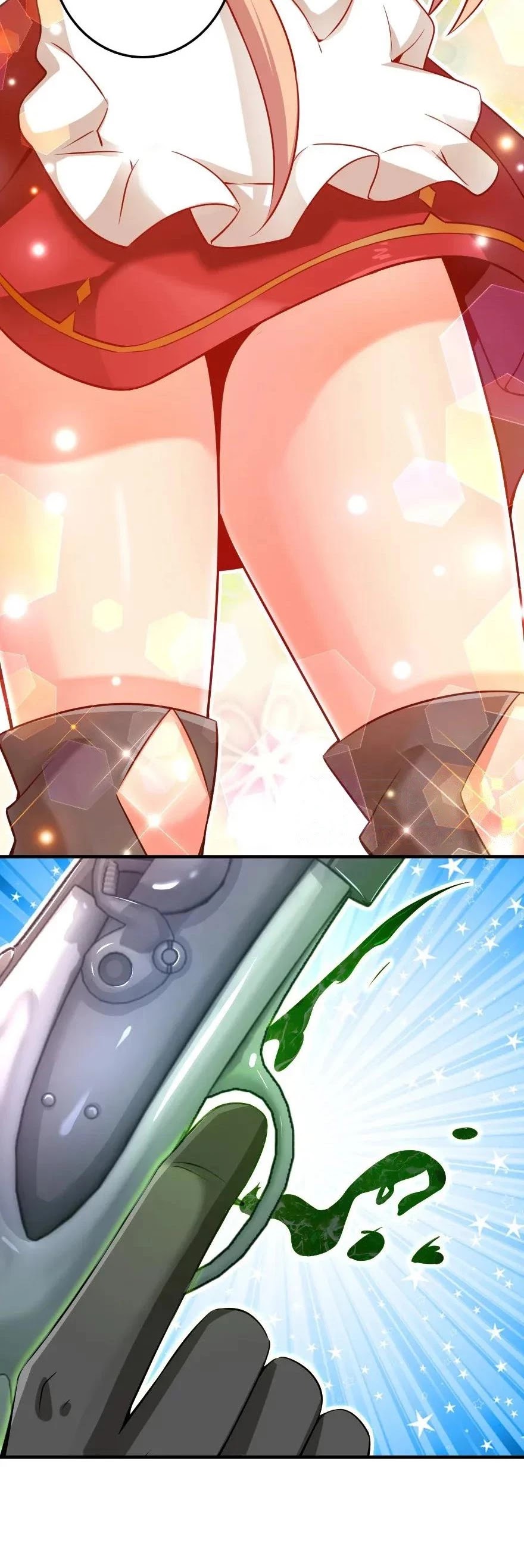Release That Witch Chapter 180 page 8 - Chapter 180: Precision Guiding
