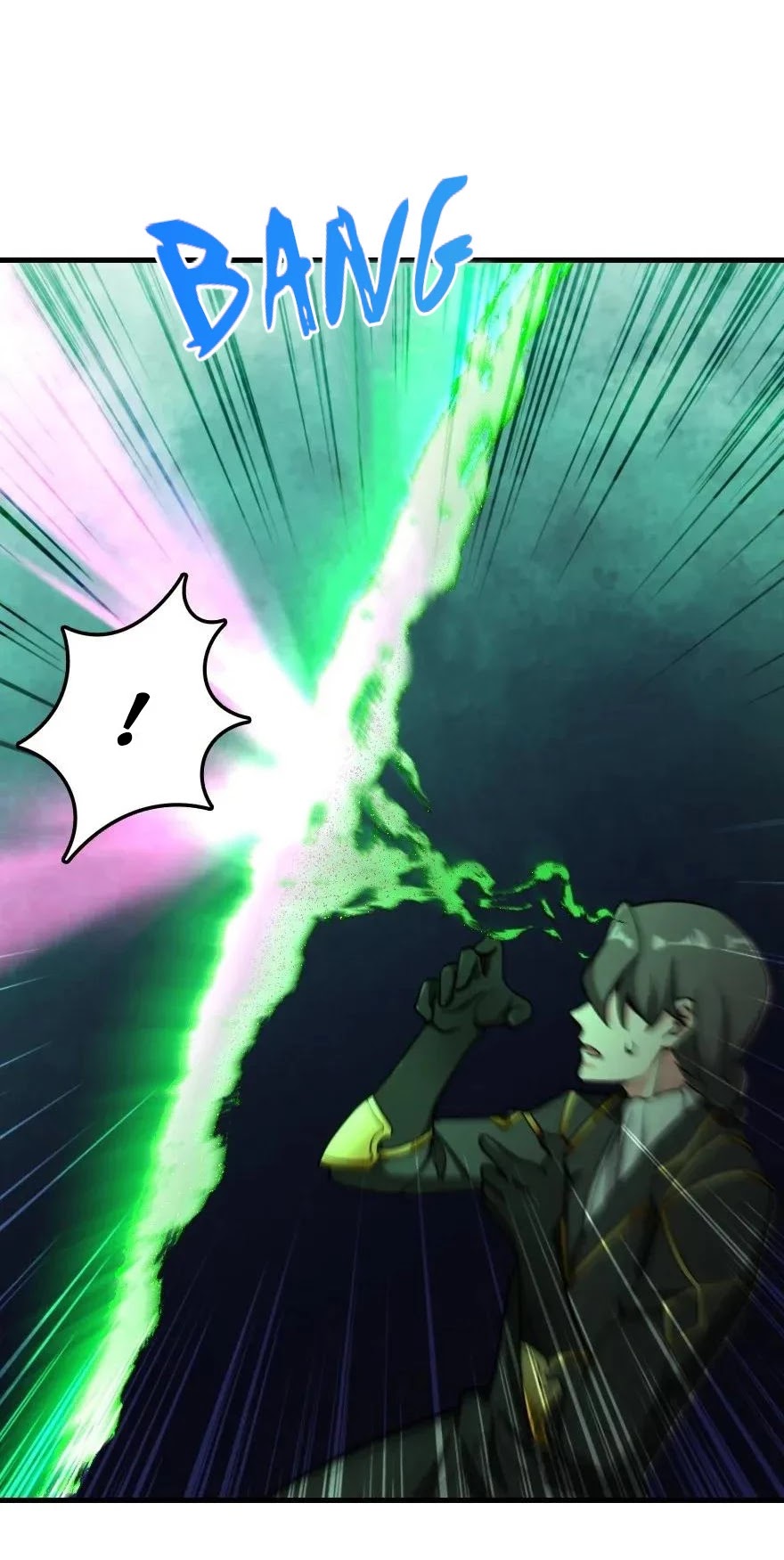 Release That Witch Chapter 182 page 29 - Chapter 182: The Demon's Attack
