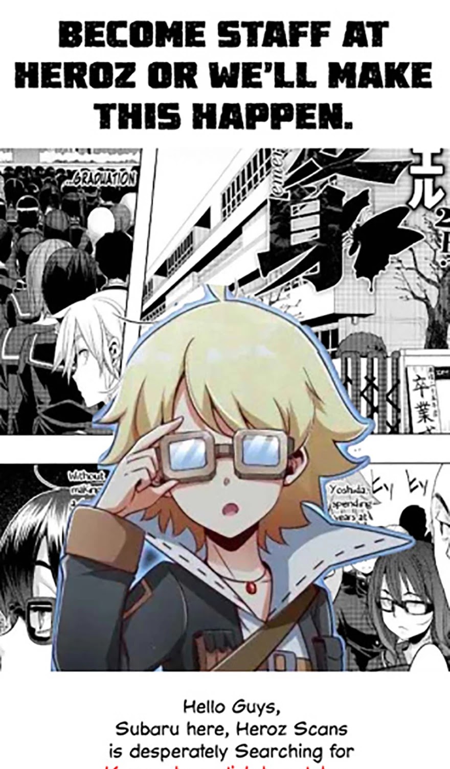 Release That Witch Chapter 183 page 38 - Chapter 183: Descent