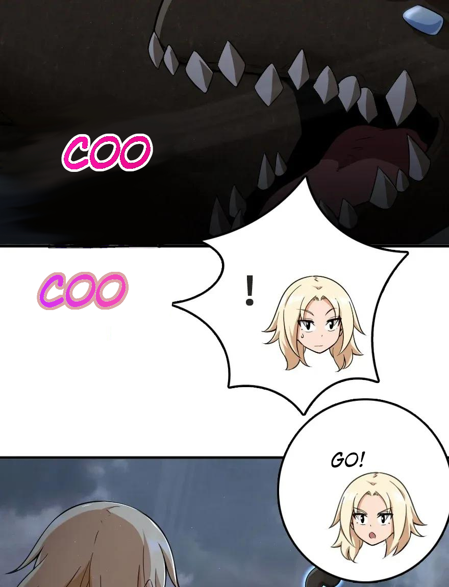 Release That Witch Chapter 184 page 12 - Chapter 184