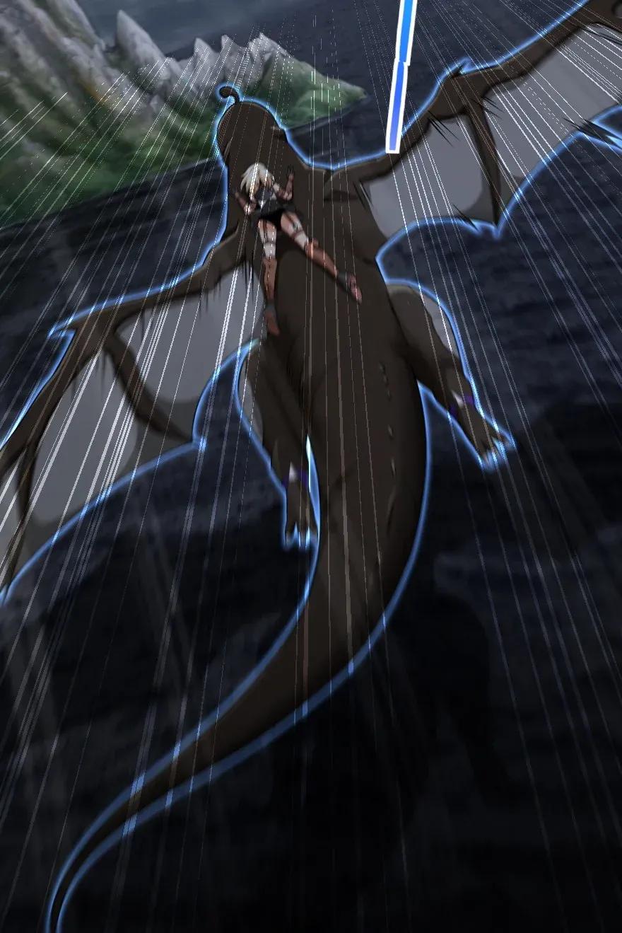 Release That Witch Chapter 184 page 15 - Chapter 184