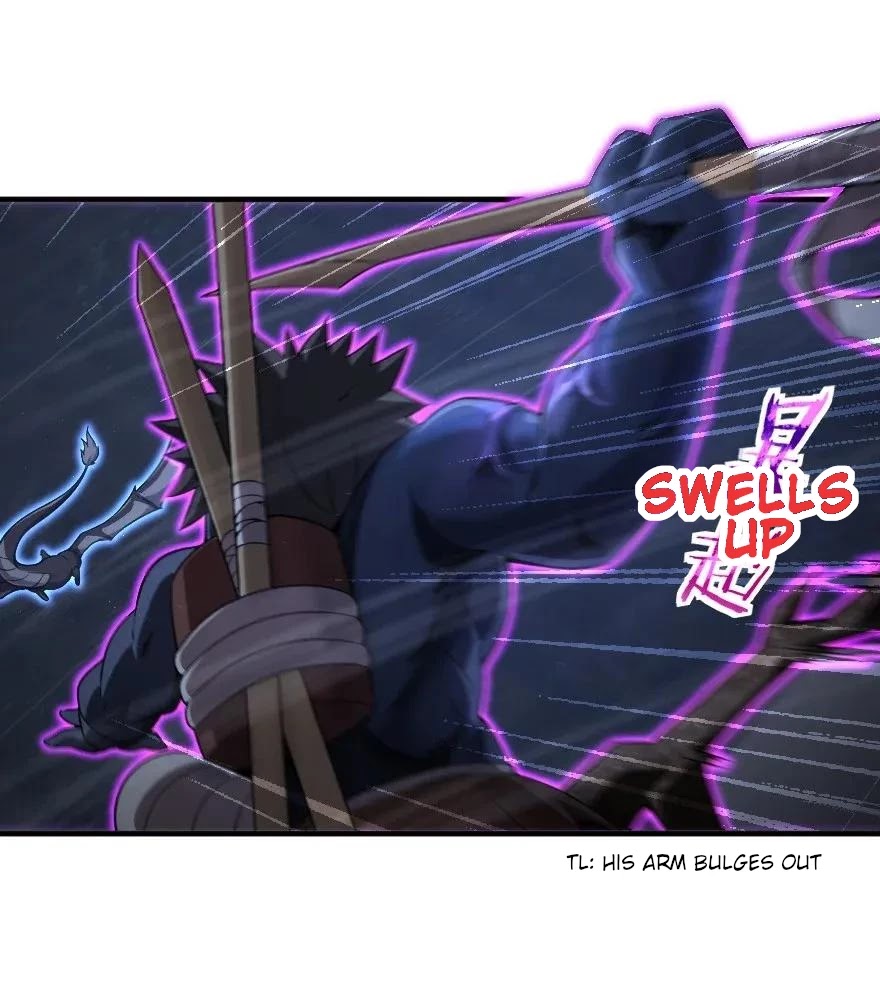 Release That Witch Chapter 184 page 19 - Chapter 184