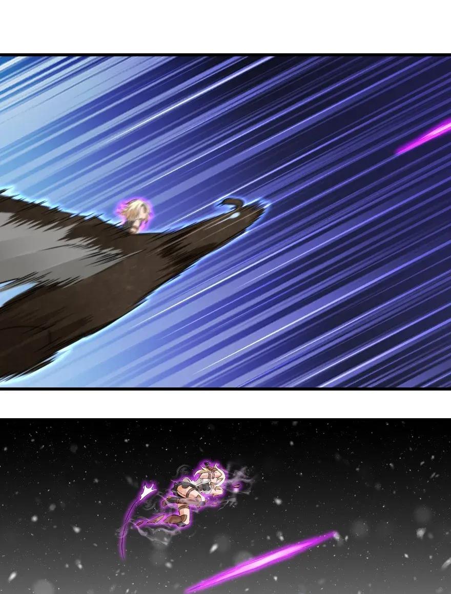 Release That Witch Chapter 184 page 21 - Chapter 184