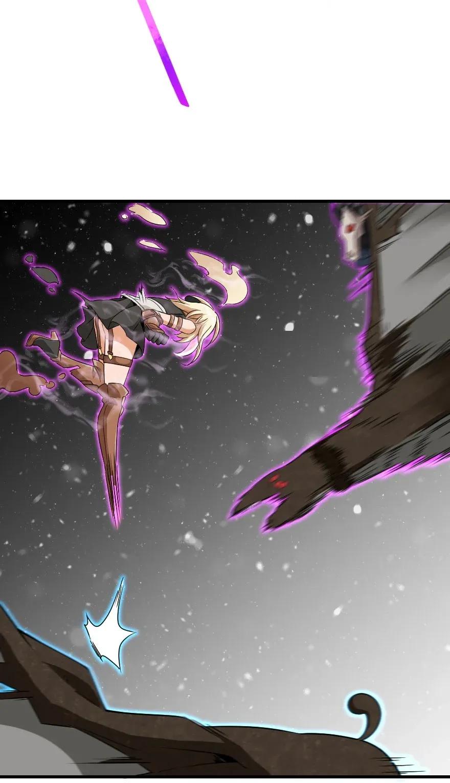 Release That Witch Chapter 184 page 25 - Chapter 184
