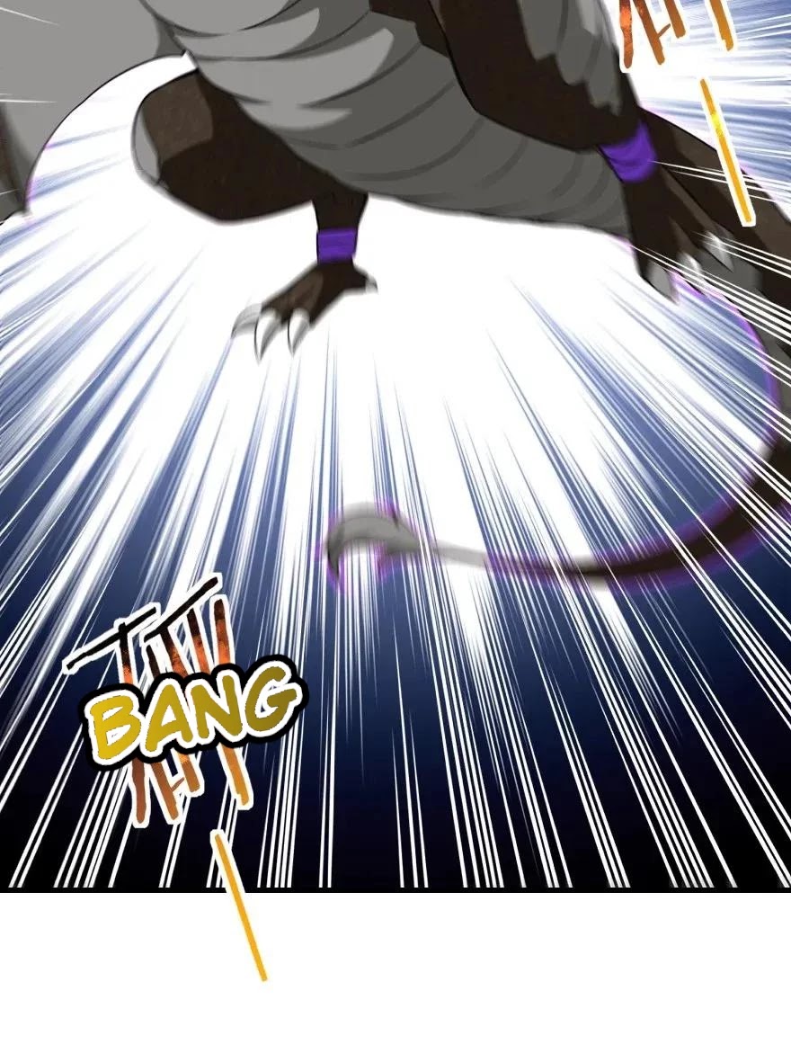 Release That Witch Chapter 184 page 28 - Chapter 184