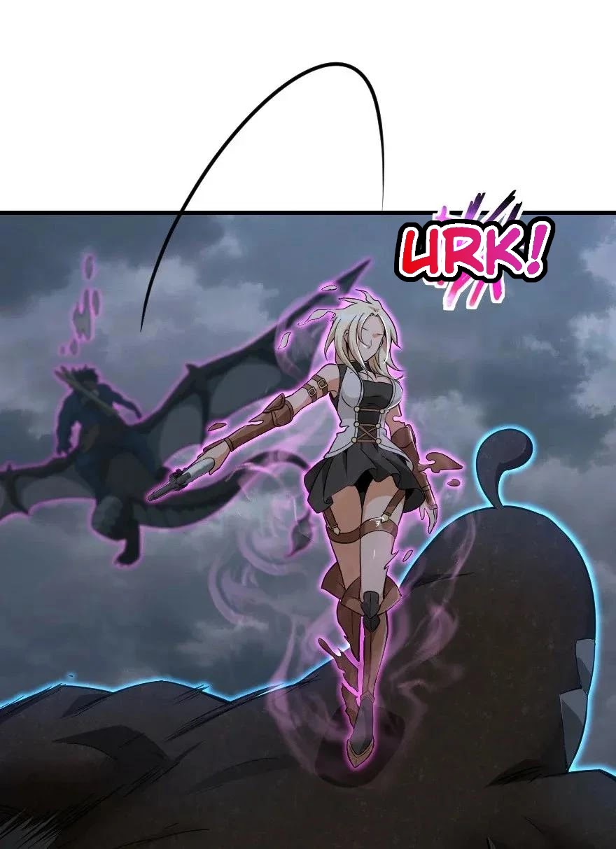 Release That Witch Chapter 184 page 29 - Chapter 184