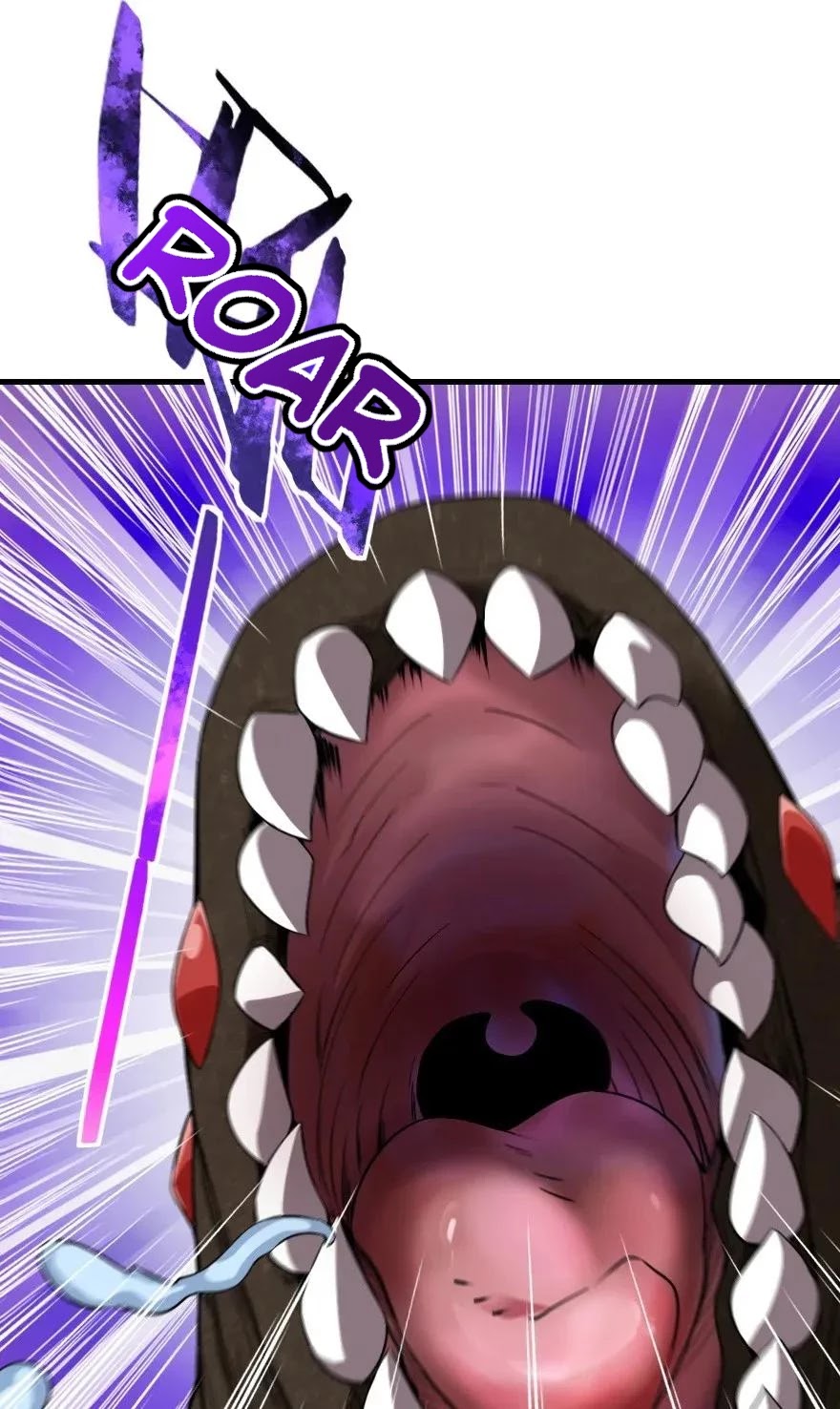 Release That Witch Chapter 184 page 33 - Chapter 184