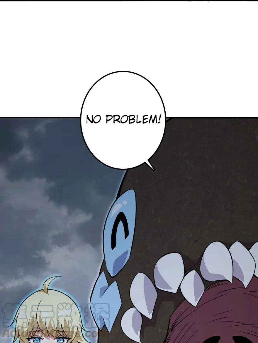 Release That Witch Chapter 184 page 42 - Chapter 184