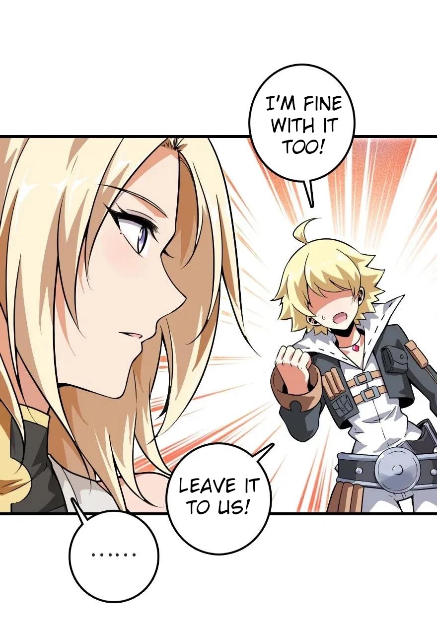 Release That Witch Chapter 184 page 44 - Chapter 184