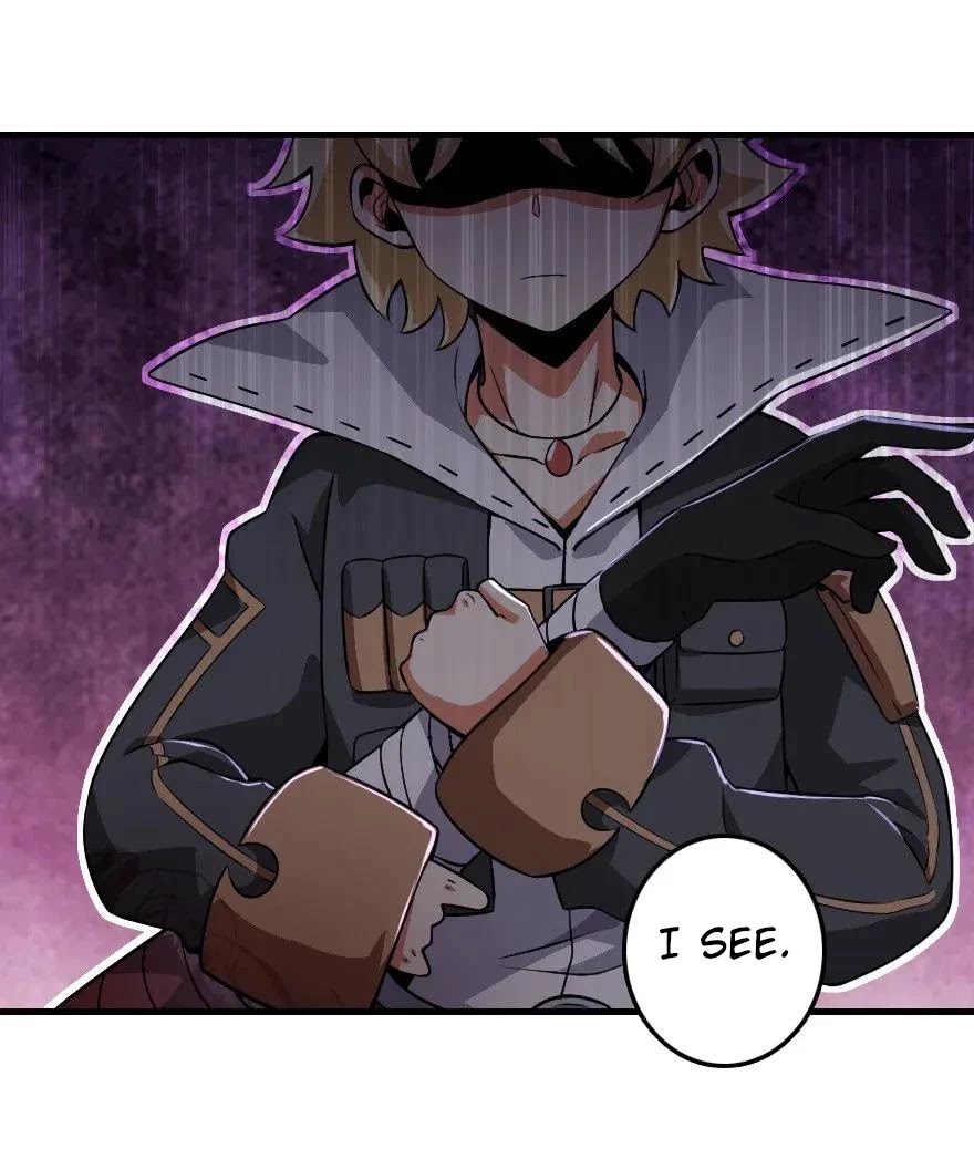 Release That Witch Chapter 184 page 47 - Chapter 184