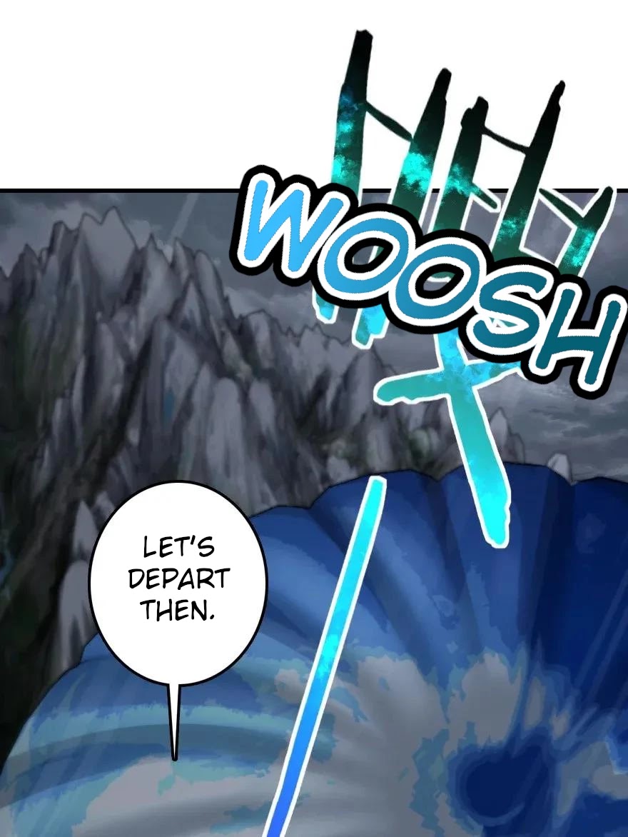 Release That Witch Chapter 184 page 48 - Chapter 184