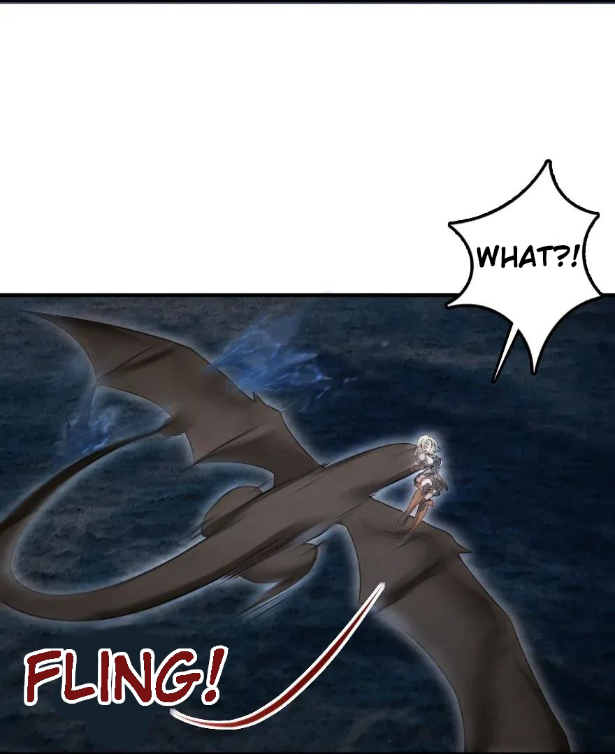 Release That Witch Chapter 184 page 8 - Chapter 184