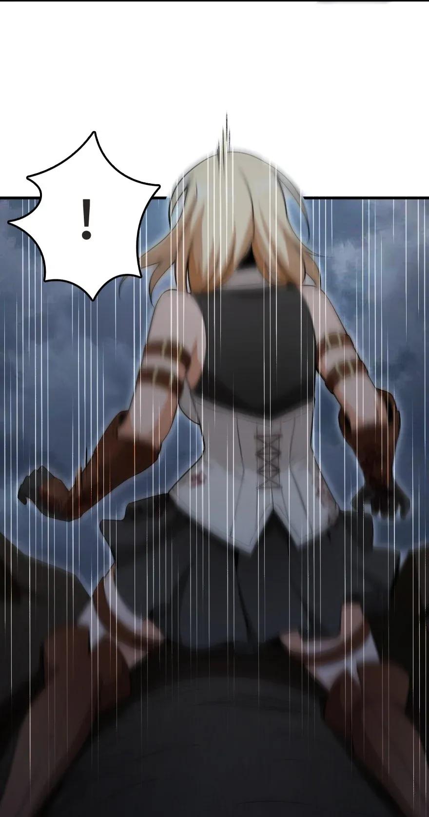 Release That Witch Chapter 184 page 9 - Chapter 184