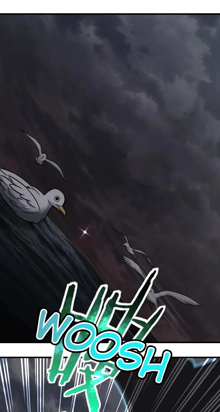 Release That Witch Chapter 185 page 11 - Chapter 185