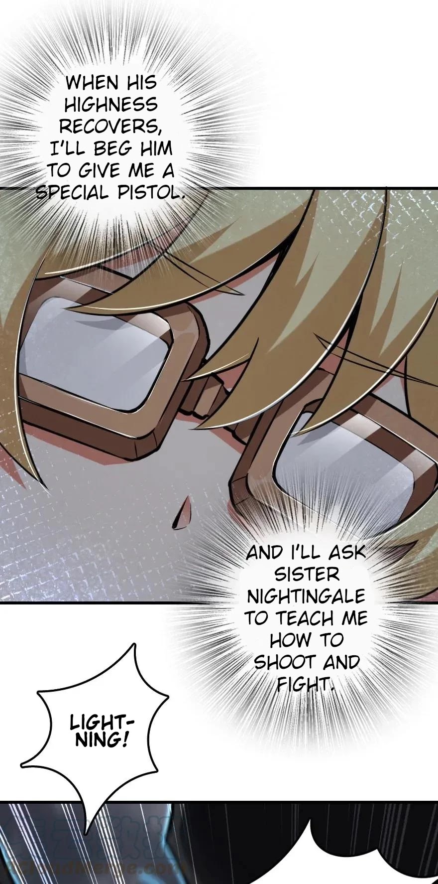 Release That Witch Chapter 185 page 14 - Chapter 185