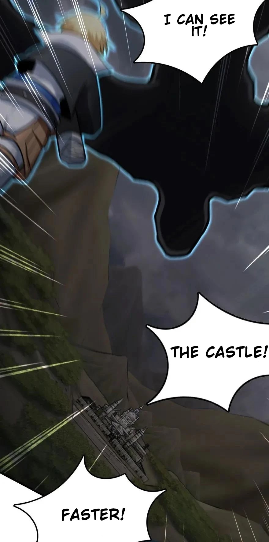 Release That Witch Chapter 185 page 15 - Chapter 185