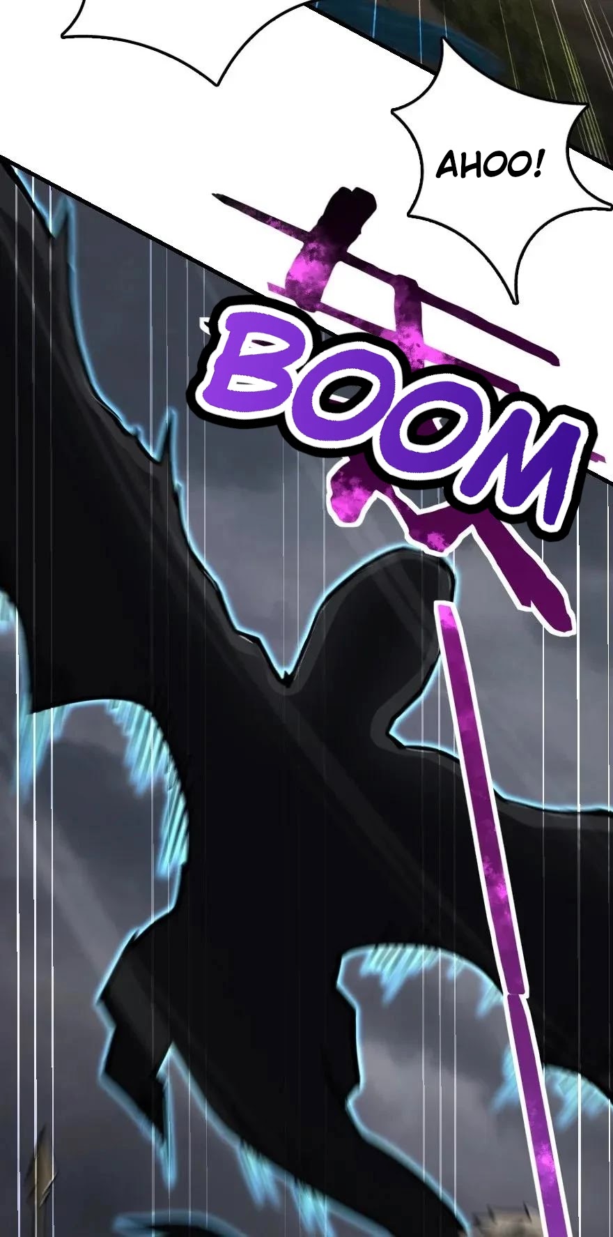 Release That Witch Chapter 185 page 16 - Chapter 185