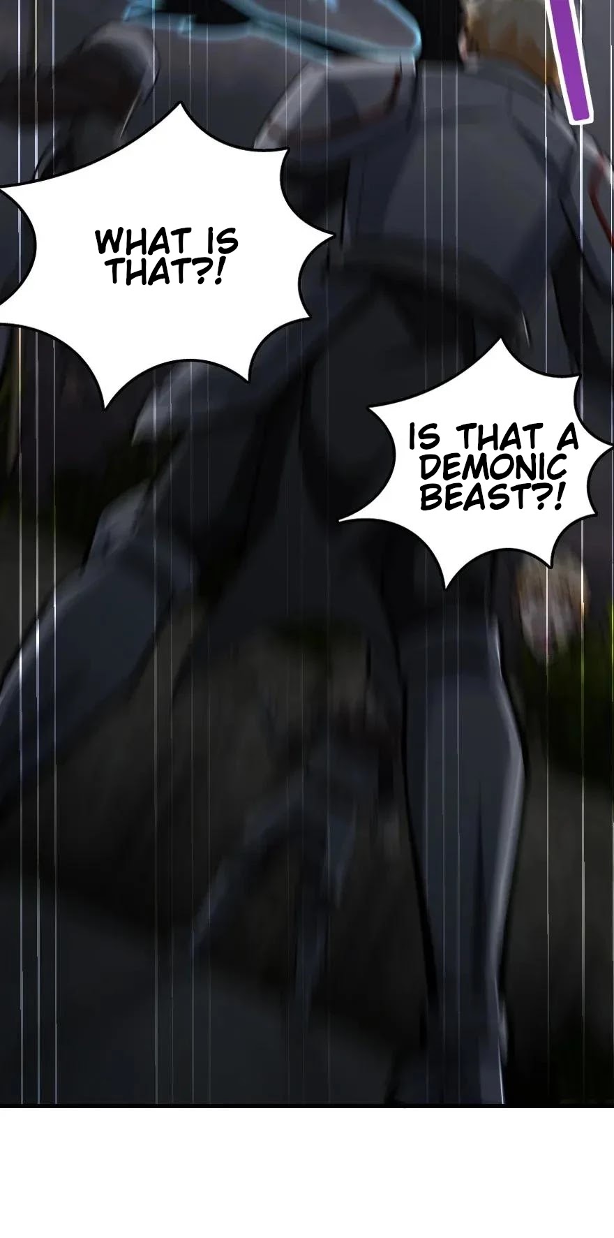 Release That Witch Chapter 185 page 17 - Chapter 185