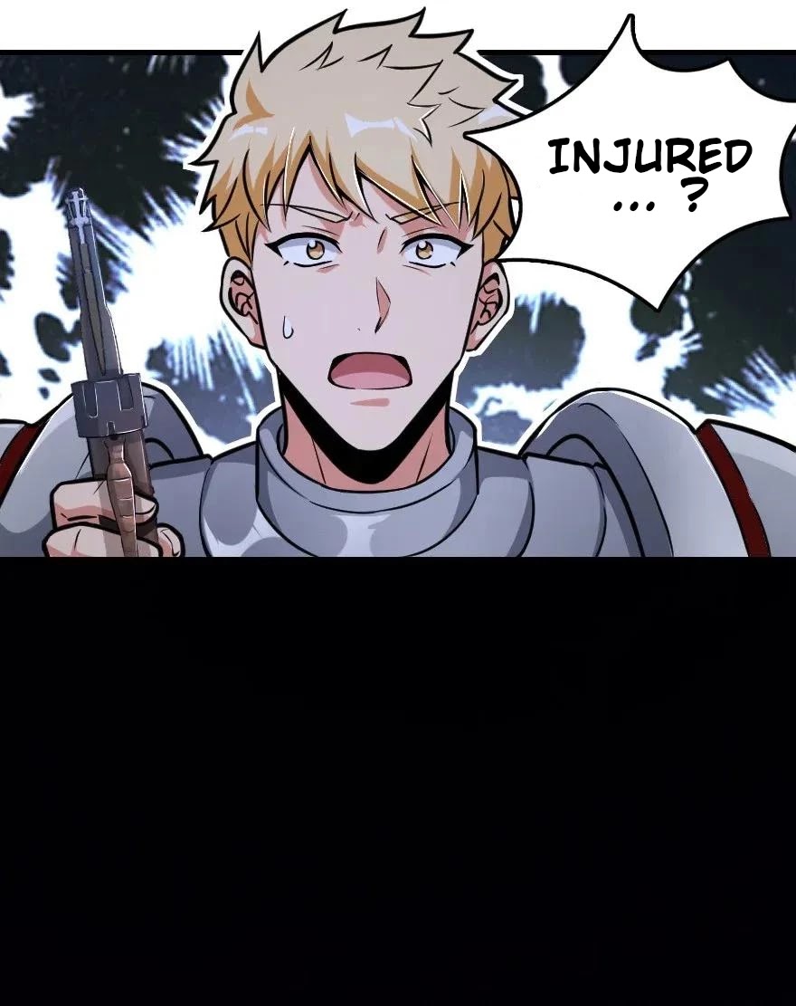 Release That Witch Chapter 185 page 19 - Chapter 185