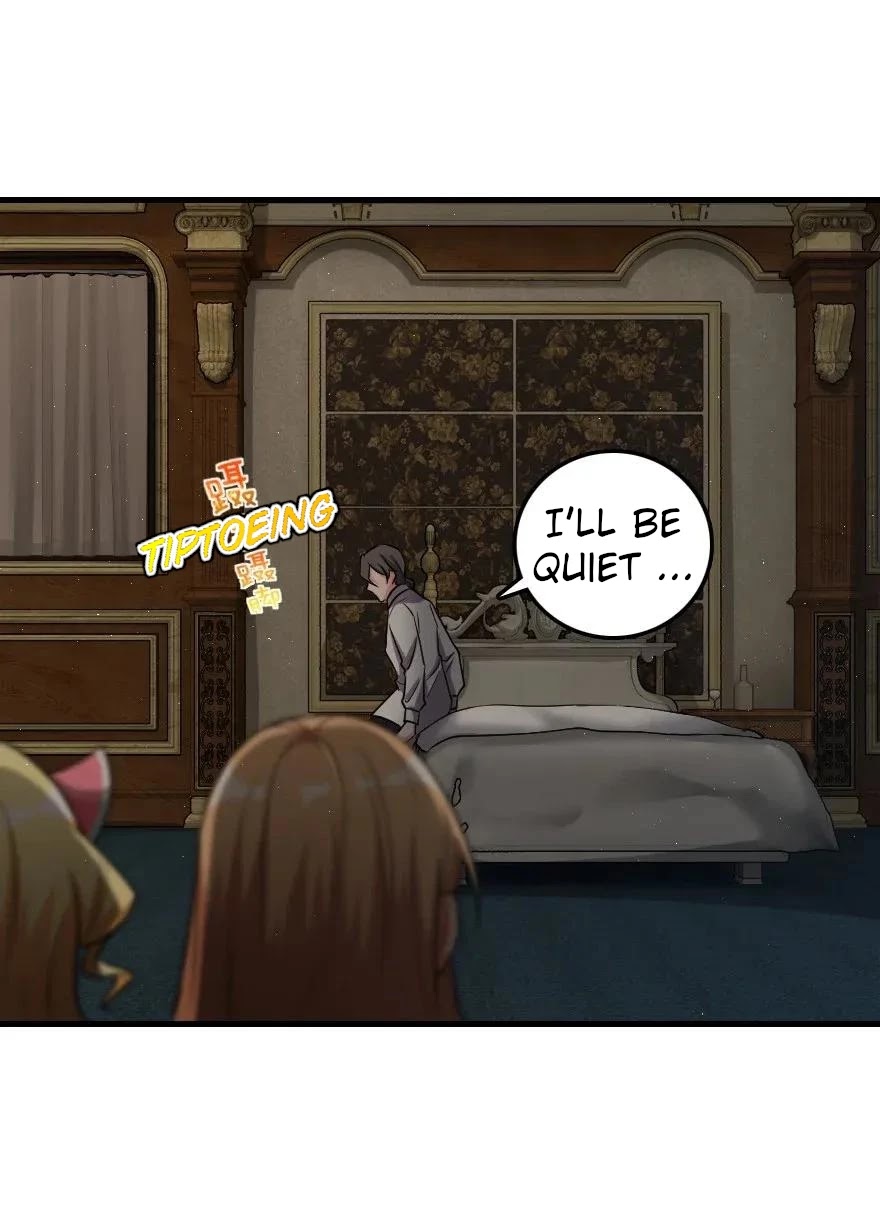 Release That Witch Chapter 185 page 26 - Chapter 185