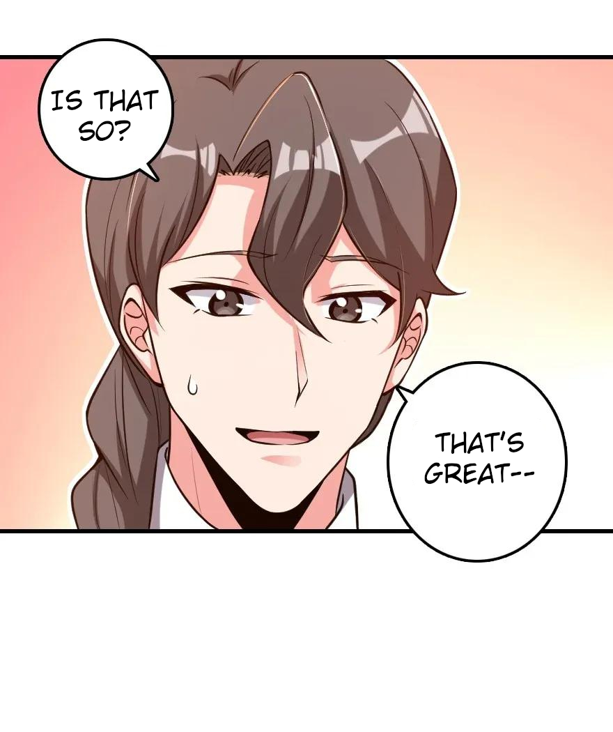 Release That Witch Chapter 185 page 29 - Chapter 185