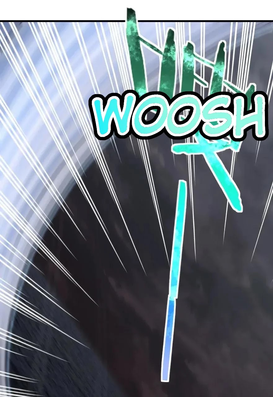 Release That Witch Chapter 185 page 3 - Chapter 185